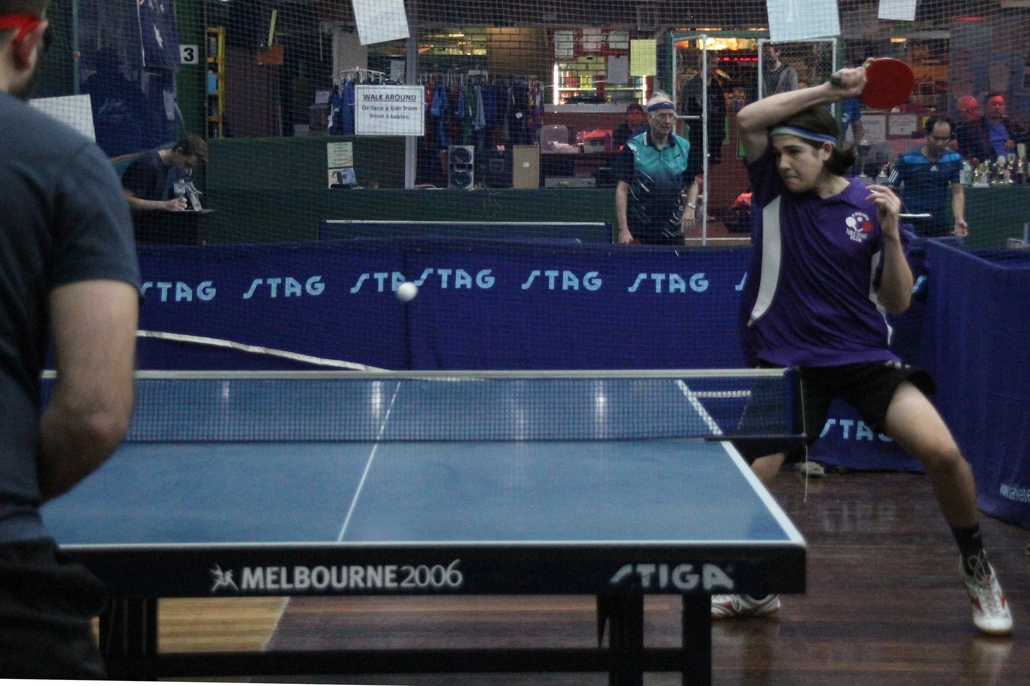 junior | Coburg Table Tennis Club
