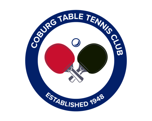 Coburg Table Tennis Club