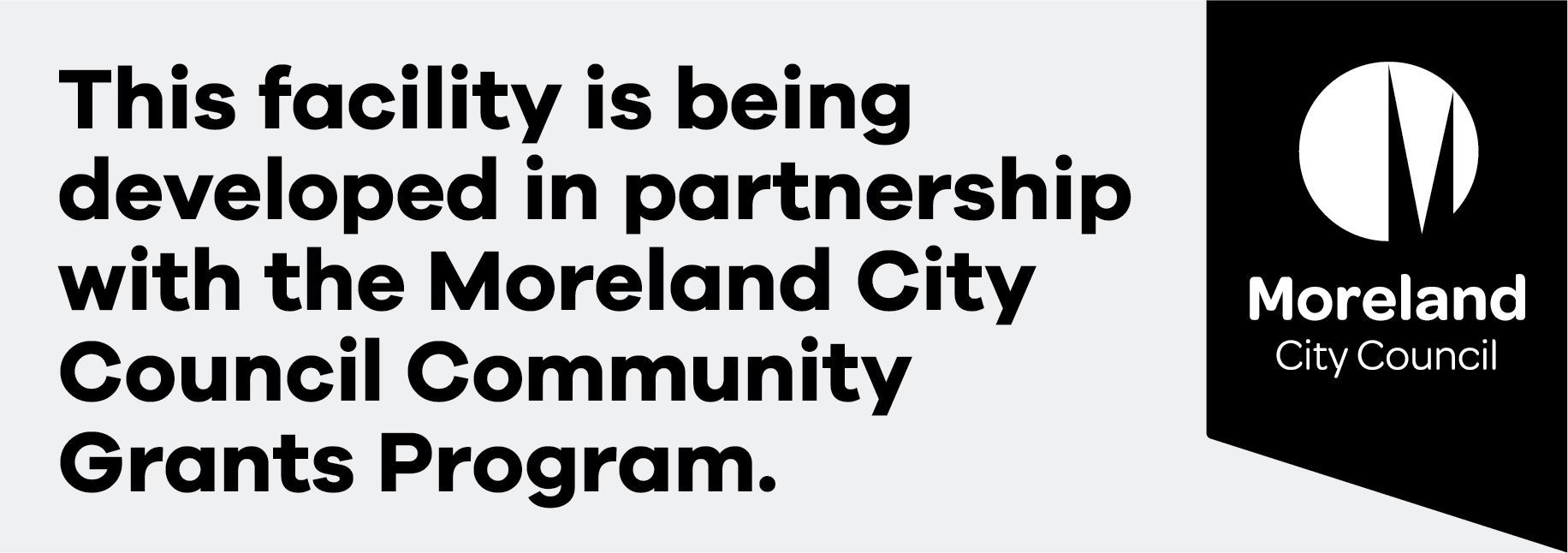 Moreland City Council Partnership Grants 